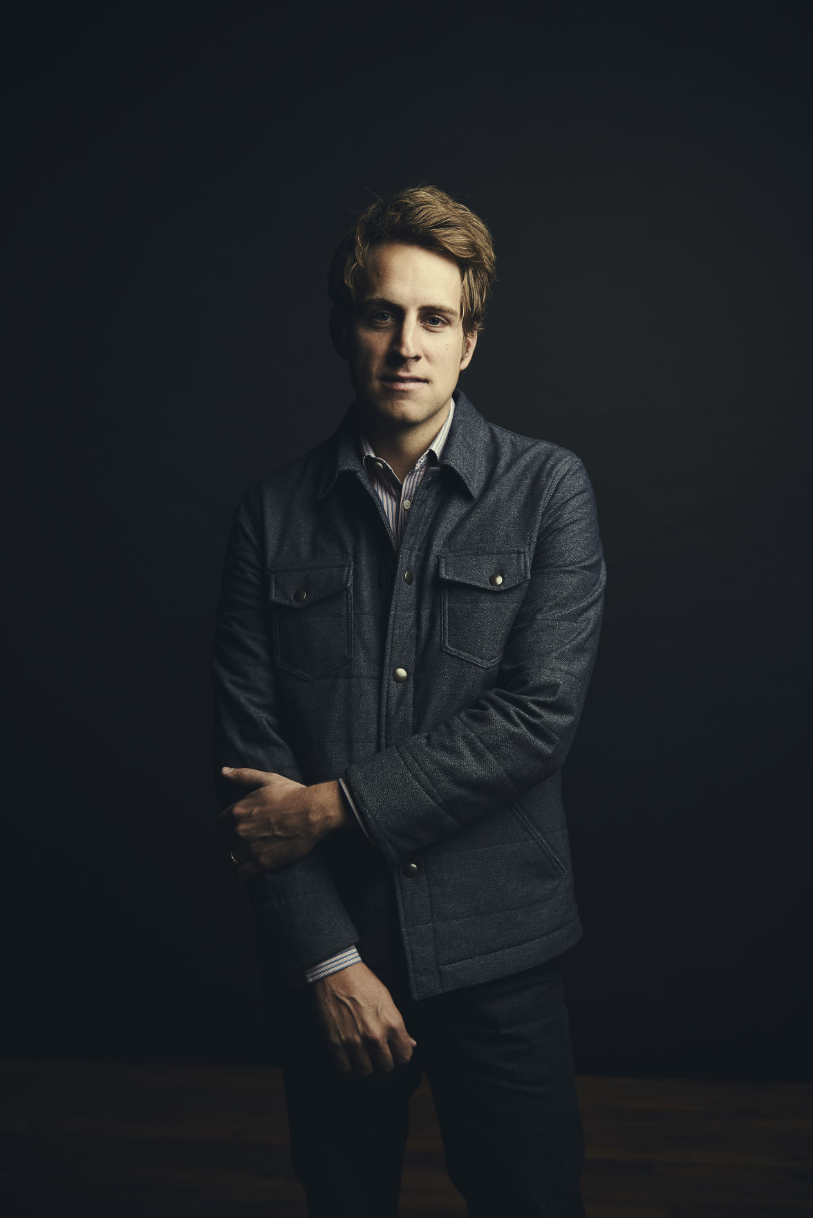 Ben Rector